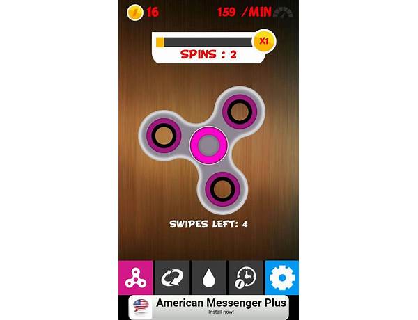 My Spinner Pro for Android - Download the APK from Habererciyes